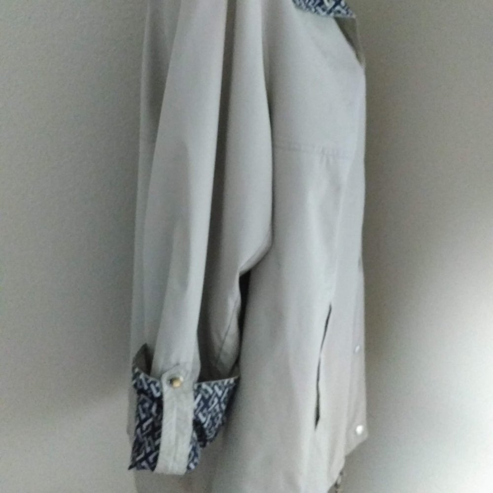 Jm Collection Jacket Plus Size - image 7